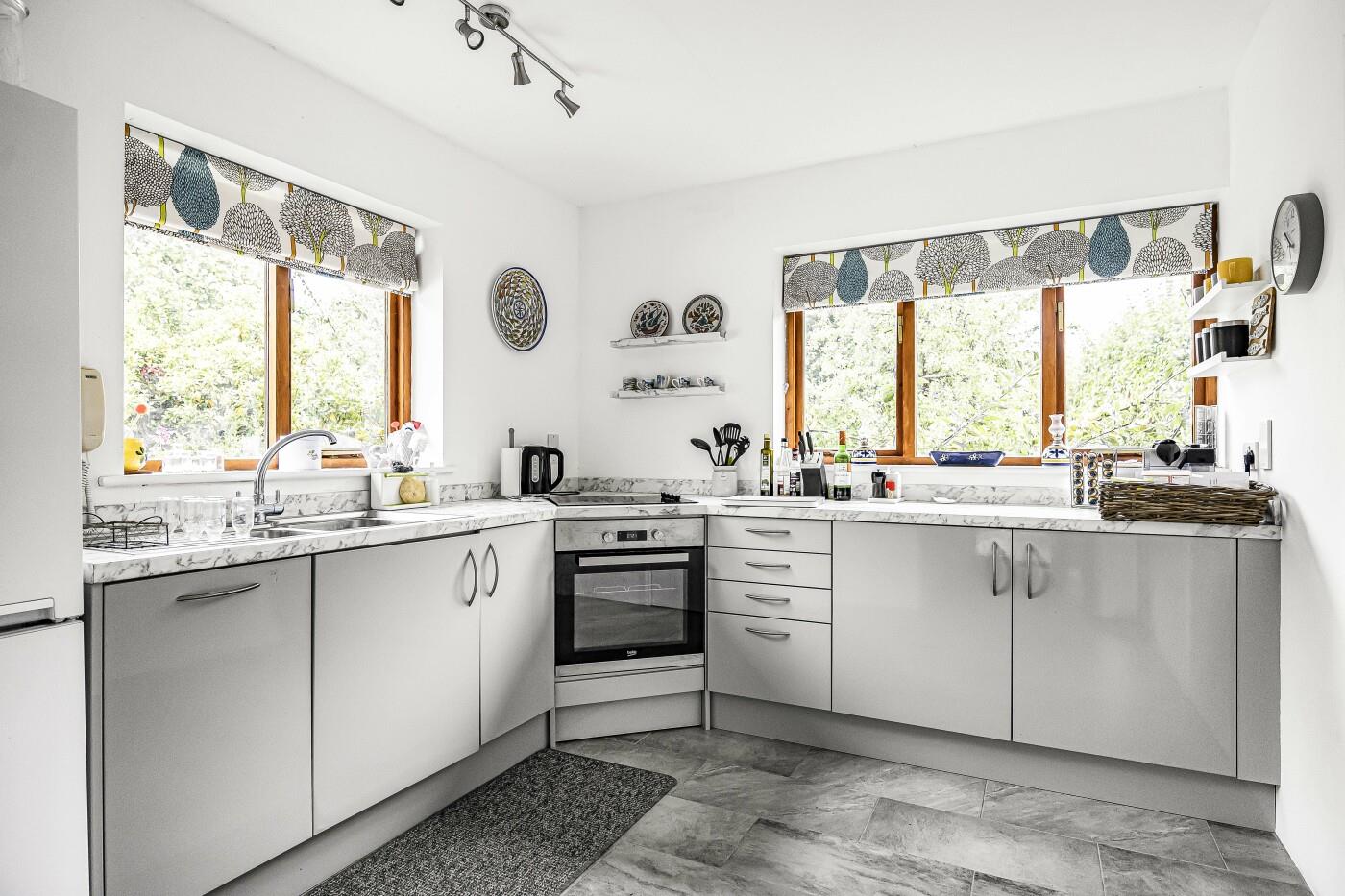 Skirmett, Henley-On-Thames